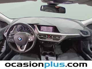 BMW Serie 1 116d 85 kW (116 CV)