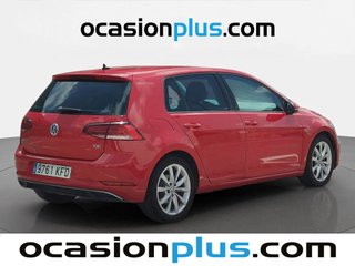 Volkswagen Golf Advance 1.4 TSI 92 kW (125 CV)