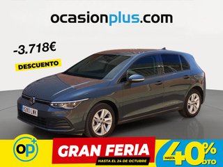 Volkswagen Golf Life 1.5 TSI 110 kW (150 CV)