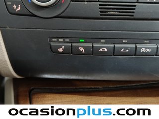 BMW Serie 1 120i Cabrio 125 kW (170 CV)