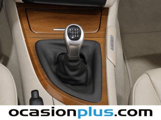 BMW Serie 1 120i Cabrio 125 kW (170 CV)