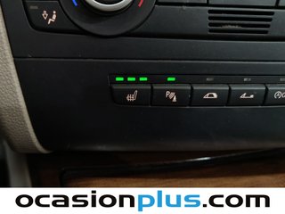 BMW Serie 1 120i Cabrio 125 kW (170 CV)