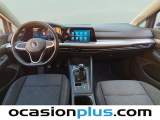 Volkswagen Golf Life 1.5 TSI 110 kW (150 CV)