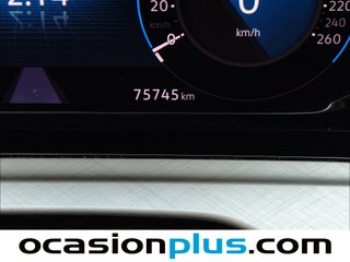 Volkswagen Golf Life 1.5 TSI 110 kW (150 CV)