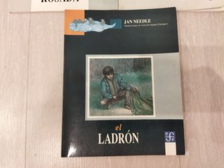 3 Libros para empezar a leer x 1€