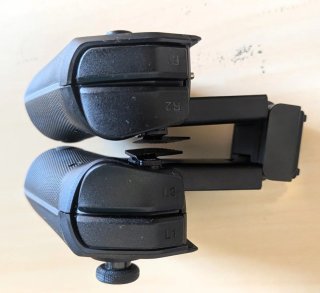 Asus ROG Tessen Controlador Móvil Android