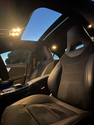 Mercedes-Benz Clase CLA 2022