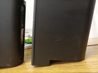 PAREJA ALTAVOCES BOSE MODEL 100