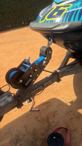 Sea-Doo GTX 185cv Motor Nuevo