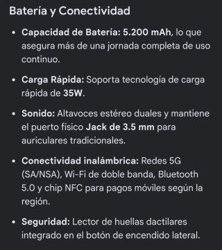 Honor 200 Smart 5G Negro