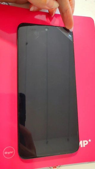 Honor 200 Smart 5G Negro