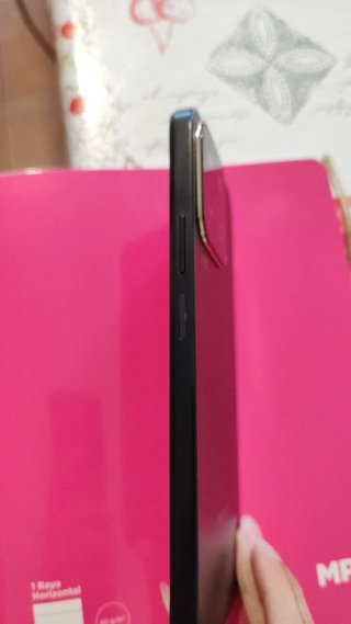 Honor 200 Smart 5G Negro