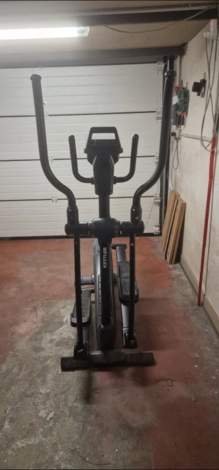 Kettler CicloEllittica