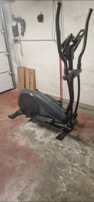 Kettler CicloEllittica
