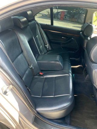 BMW Serie 5 E39