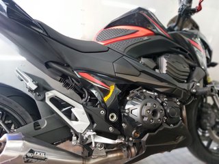 KAWASAKI Z800 E - 2016