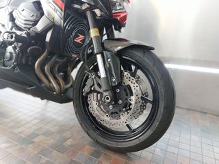 KAWASAKI Z800 E - 2016
