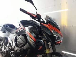 KAWASAKI Z800 E - 2016