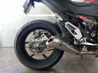 KAWASAKI Z800 E - 2016
