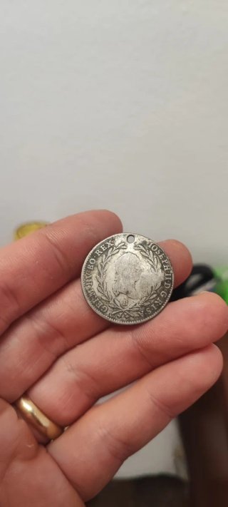 Moneta 1788 Austria 20 Kreuzer
