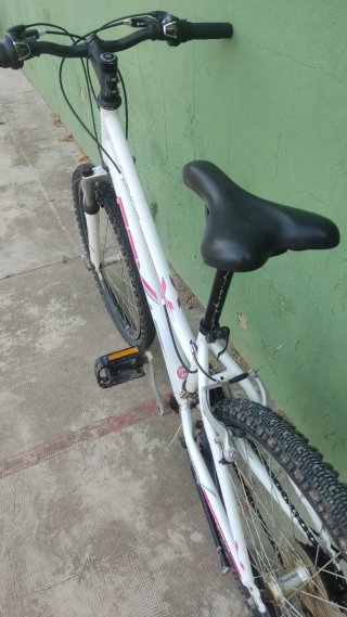 Bicicleta Infantil Conor AFX 4.6 - 24