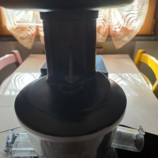 Estrattore RGV Juice Art