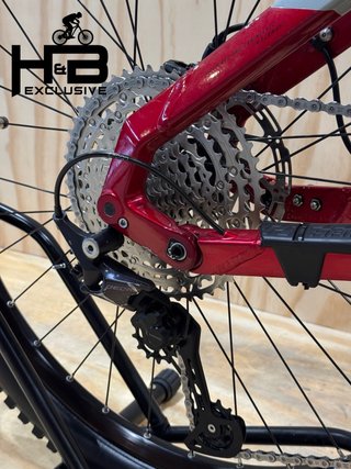 Haibike AllTrail 5 Shimano Deore 2022