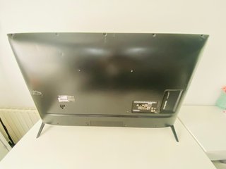 TV LG 49” 4K Smart TV 49UJ6651V