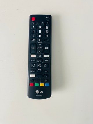 TV LG 49” 4K Smart TV 49UJ6651V