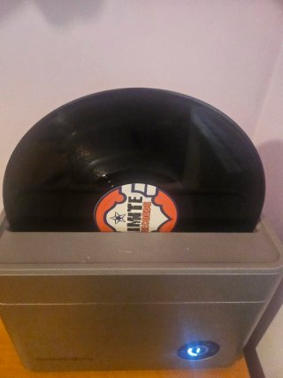 Vinilo Edu Vol. 4 - Time Of Passion