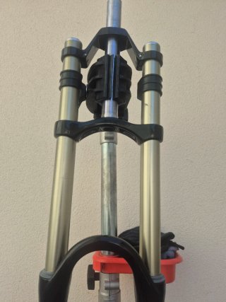 Rock Shox Boxxer 2001