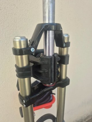 Rock Shox Boxxer 2001