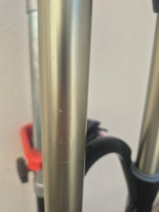 Rock Shox Boxxer 2001