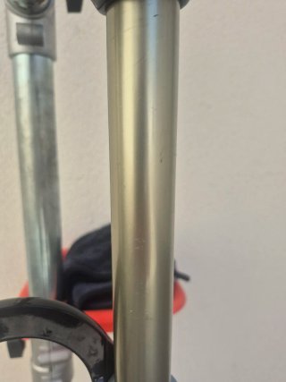 Rock Shox Boxxer 2001