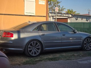 Audi A8 2006