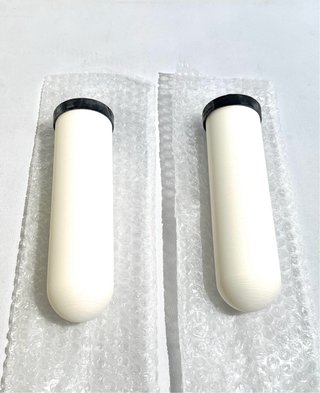 British Berkefeld SS Filtro Agua Gravedad