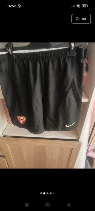 Lote Ropa Deportiva Nike y Adidas