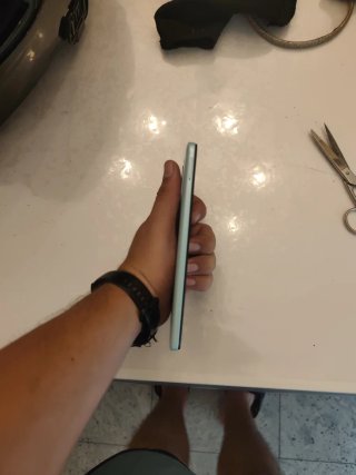 Xiaomi Redmi 12C