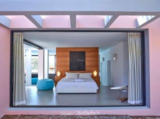 Chalet en alquiler en Sant Josep en Sant Josep de sa Talaia