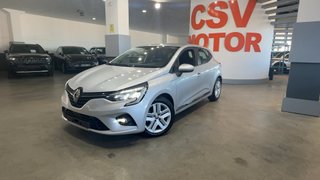 Renault CLIO Techno ETech Hibrido 104 kW 140CV (2021)