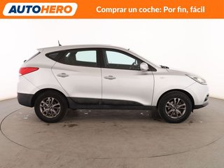 Hyundai ix35 1.7 CRDi Klass 2WD