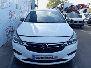 Faro derecho opel 662588537 astra k sports 1151362