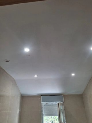Reformas, pintura, Impermeabilizaciones