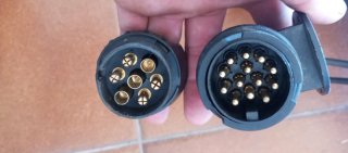 Portabicicletas para 3 bicicletas