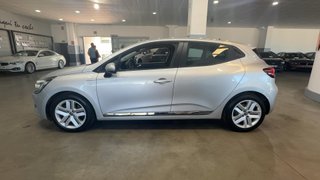 Renault CLIO Techno ETech Hibrido 104 kW 140CV (2021)