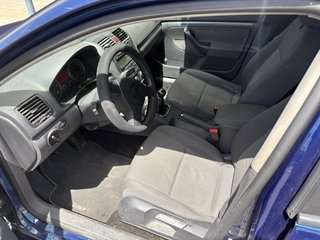 Volkswagen Golf Variant TDI 2008