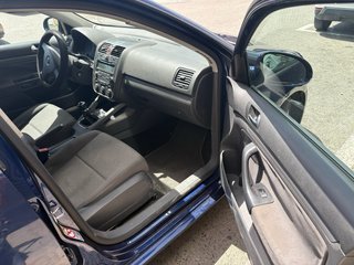 Volkswagen Golf Variant TDI 2008