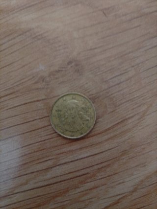 Pak 7 monedas valiosas variadas