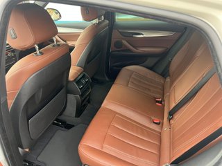 BMW X6 xDrive30d