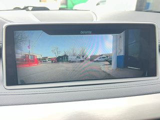 BMW X6 xDrive30d